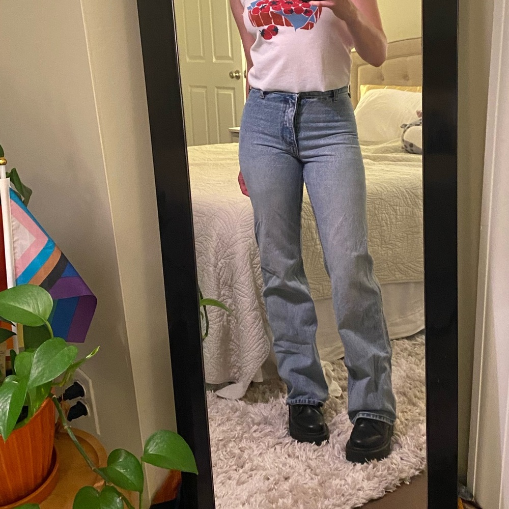 Brandy Melville Jeans